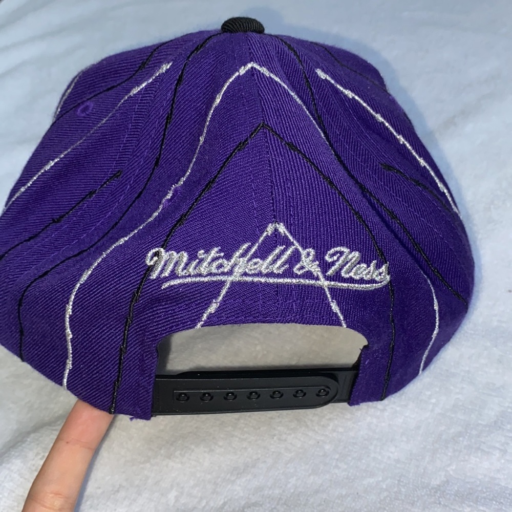 Toronto Raptors cap - Picture 2 of 4